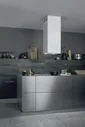 Вытяжка Falmec White MIRA isola 40 bianco (800)
