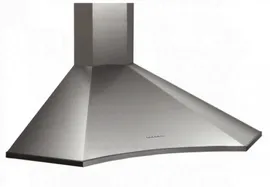 Вытяжка FALMEC elios ang 100*100 inox (800) ecp