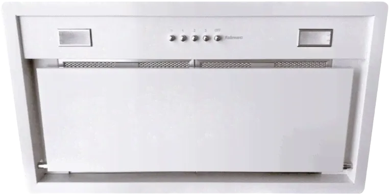 Вытяжка Falmec Built-In 50 Max WH (600) New белый-1