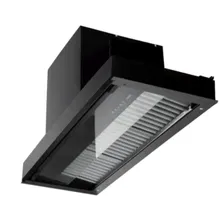Вытяжка Falmec VIRGOLA NO-DROP TOUCH 120 BLACK