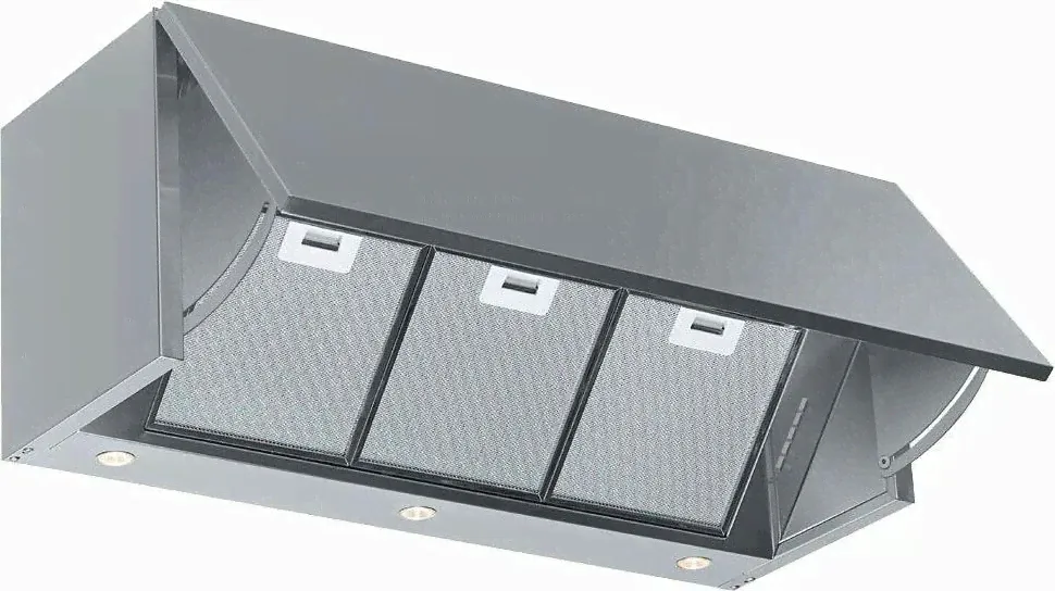 Кухонная вытяжка Falmec Integrata 90/600-0