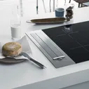 Индукционная варочная панель Falmec PIANO INDUZIONE 59x52