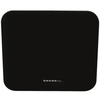 Вытяжка Falmec TAB BLACK 60
