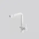 Смеситель для кухни Falmec ISEO SC white