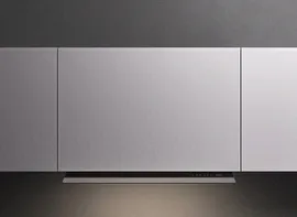 Вытяжка FALMEC VIRGOLA NO-DROP TOUCH 120 (CVJN20.E23P2#ZZZ3490F)