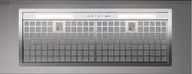 Falmec GRUPPO INCASSO NRS STEEL 70 встраиваемая вытяжка для шкафа