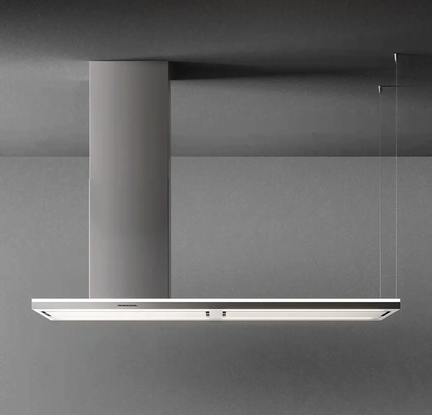 Островная вытяжка Falmec LUMEN ISOLA NRS 175 SX-0