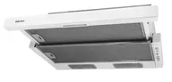 Вытяжка Falmec Slim 60 WH Glass