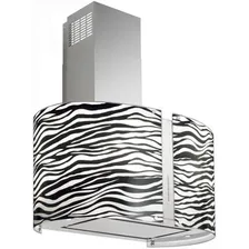 Настенная вытяжка Falmec Mirabilia Zebra 67 см