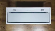 Полновстраиваемая вытяжка Falmec GRUPPO INCASSO BUILT-IN BURANO 70 WH