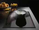 Варочная поверхность Falmec SINTESI BLACK