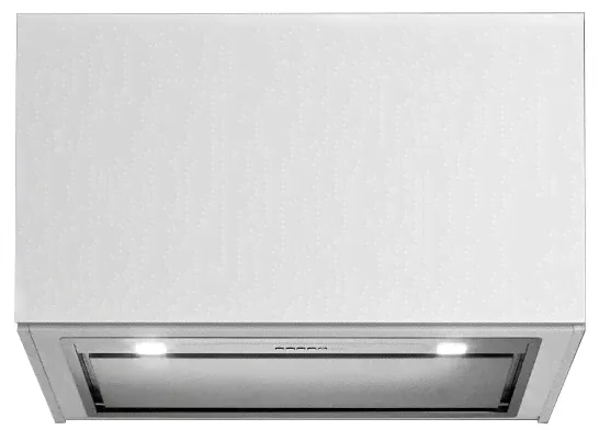 Вытяжка кухонная Falmec Нержавеющая сталь BUILT-IN BURANO 50 INOX
