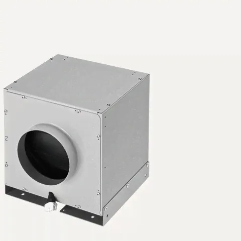 Внешний мотор Falmec 950 м3/ч для установки внутри помещения-0