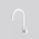 Смеситель для кухни Falmec ISEO SR white