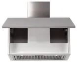 Вытяжка Falmec Gruppo Incasso NRS Steel 50 CGIW50 E9P2 ZZZI490F