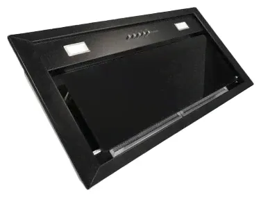 Вытяжка FALMEC GRUPPO INCASSO EСO 50 BK/BUILT-IN 50 MAX BK-0