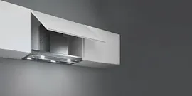 Вытяжка Falmec Design VIRGOLA 60 inox (600)