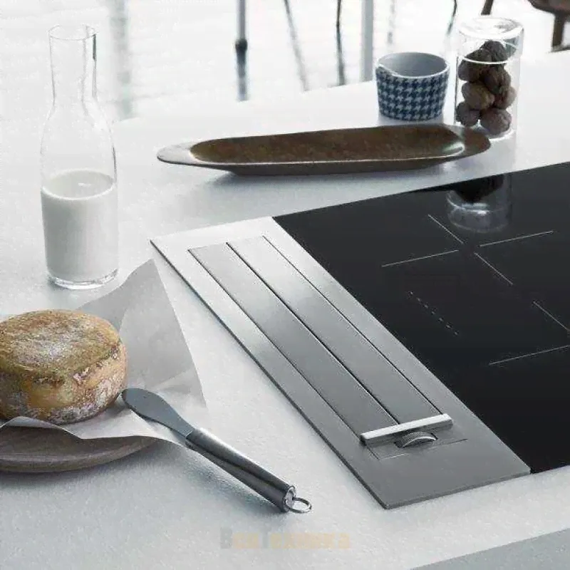 Поверхность FALMEC PIANO INDUZIONE 78x52-0