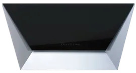 Вытяжка Falmec PRISMA 85 (800) Vetro NERO ECP