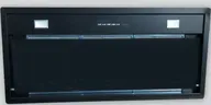 Полновстраиваемая вытяжка Falmec GRUPPO INCASSO BUILT-IN BURANO 70 BK