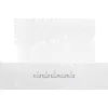 Настенная вытяжка Falmec Plane White 90 см