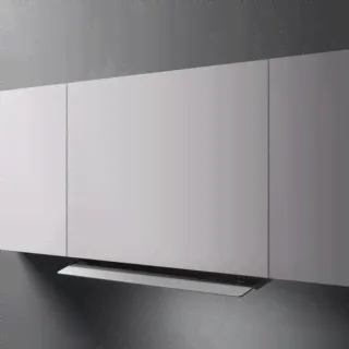 Вытяжка Falmec VIRGOLA TOUCH 120-2