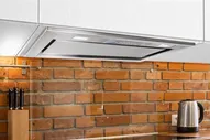 Вытяжка Falmec Built-In 50 Max inox (600) нержавейка
