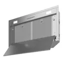 Вытяжка Falmec Green Tech GRUPPO INCASSO 50 inox (800)