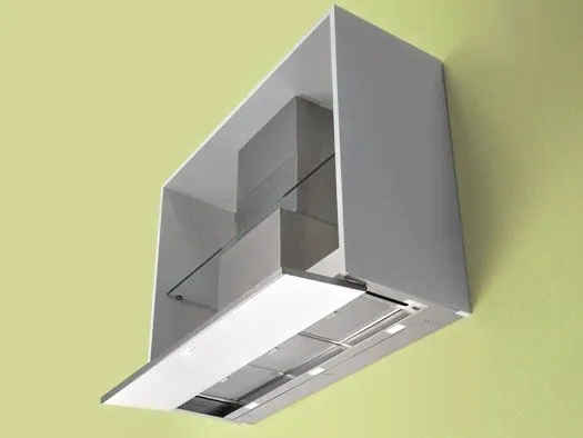 Вытяжка Falmec Design MOVE 90 WHITE (800)-3
