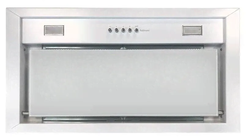 Вытяжка Falmec Built-In Burano 70 Inox (960)