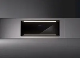 Вытяжка FALMEC PARALLEL BLACK 70 (CPAW70.E1P1#ZZZN490F)