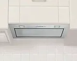 Вытяжка Falmec Design GRUPPO INCASSO EVO 70 inox (800)