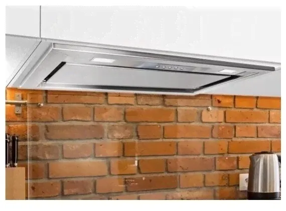 Вытяжка FALMEC BUILT-IN BURANO 50 INOX (600) нерж. сталь