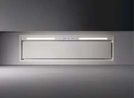 Falmec GRUPPO INCASSO PLUS 70 WH встраиваемая вытяжка для шкафа
