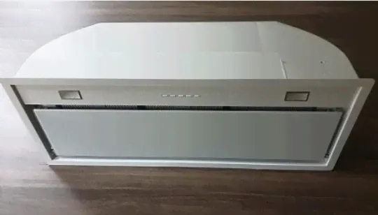 Полновстраиваемая вытяжка Falmec GRUPPO INCASSO BUILT-IN BURANO 70 WH-0