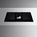 Falmec QUANTUM EASY 90 VETRO NERO
