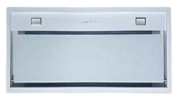 Вытяжка FALMEC BUILT-IN BURANO 50 WH CBIN50.E9P2#ZZZB460F