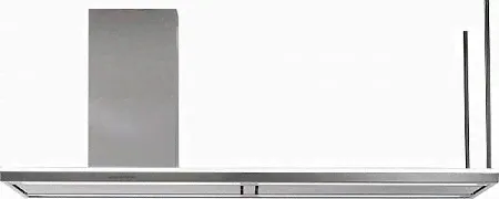 Островная вытяжка Falmec Lumen Isola 175 SX-0