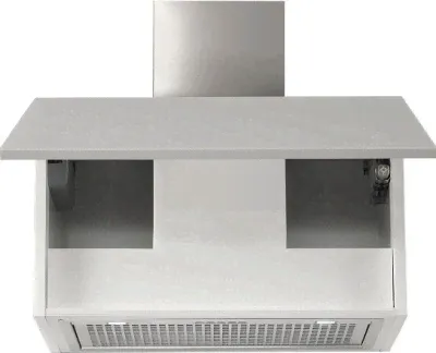 Вытяжка Falmec GRUPPO INCASSO NRS STEEL 50