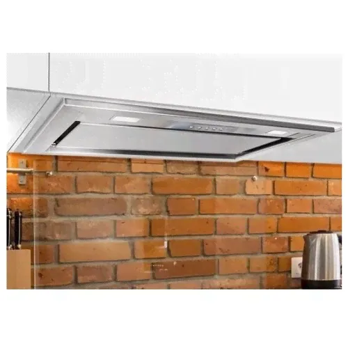Встраиваемая вытяжка Falmec Built-In Burano 70 Inox (960)