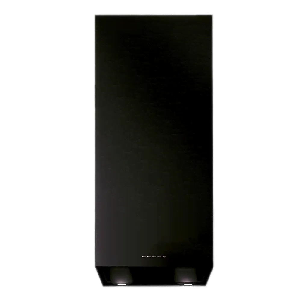 Настенная вытяжка Falmec Black Mira 40 черная
