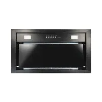 Falmec BUILT-IN 50 MAX BK вытяжка-0
