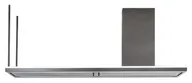 Островная вытяжка Falmec Lumen 175/800 Isola