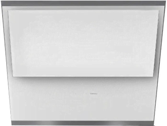 Falmec Verso 85 White CVXN85.E0P2#ZZZF491F купить по цене 76 560 руб Вытяжки в Москве