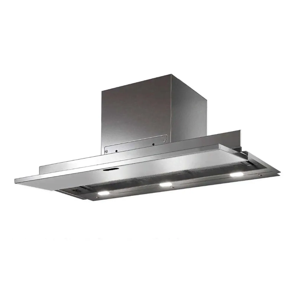 Falmec Move 120 White CMKN20.E0P2#ZZZF490F купить по цене 137 280 руб Вытяжки в Москве