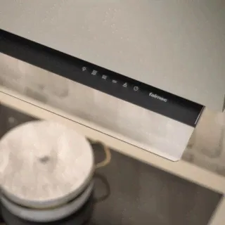 Вытяжка Falmec VIRGOLA TOUCH 120-3