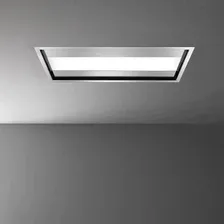 Потолочная вытяжка Falmec NUVOLA ISOLA (без мотора) INOX 90