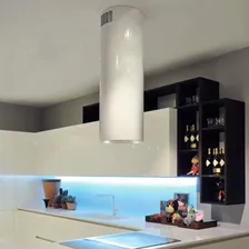 Островная вытяжка FALMEC POLAR ISOLA WHITE 350 мм