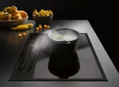 Варочная панель Falmec SINTESI 90 BLACK