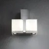 Настенная вытяжка Falmec Mirabilia Platinum 67 см